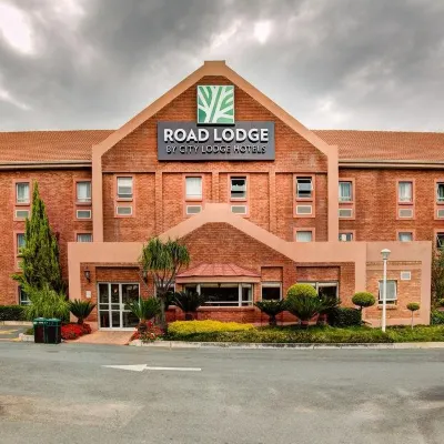 Road Lodge Randburg Hotels near Ticketpro Dome