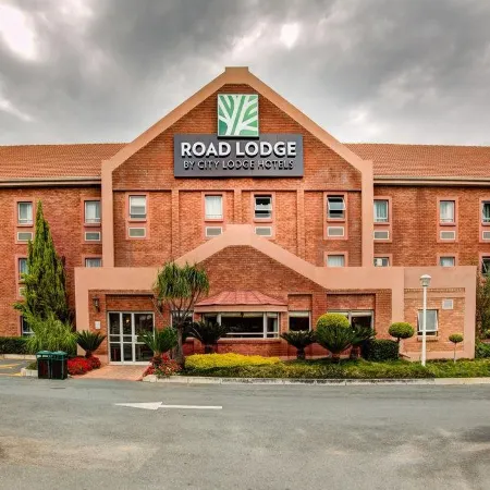 Road Lodge Randburg