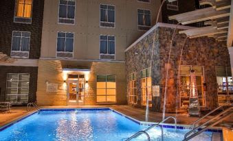 Staybridge Suites Nashville SE - Murfreesboro