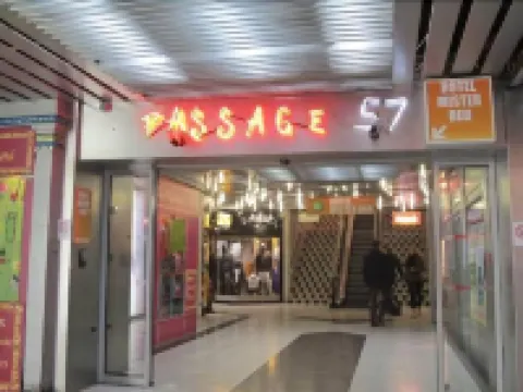 Lille City Hotel Hotels in Lille