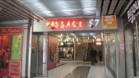 Lille City Hotel