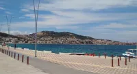 Safran Palas Hotels in Aliağa