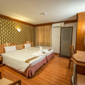 Sakol Hotel