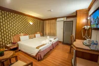 Sakol Hotel - Wi-Fi