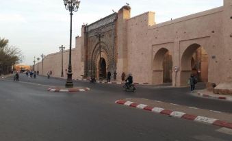 Riad Dar Alamane