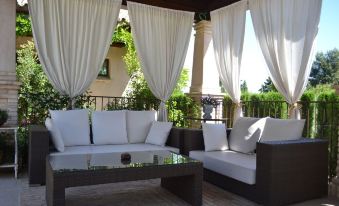 Hotel Boutique Cigarral de las Mercedes