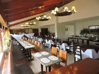 Epiqus Hotel - 朝食