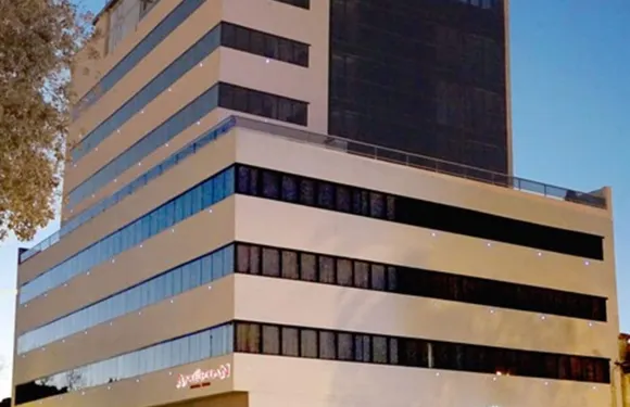 亞美里安拉法拉酒店