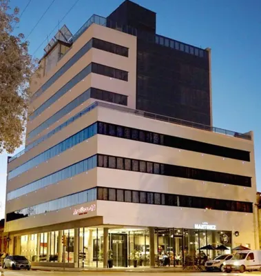 Amerian Rafaela Hotel فنادق في 
