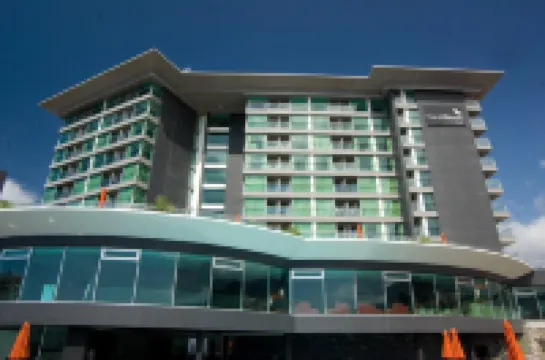 ザ ビューズ バイア -  大人限定 のホテル