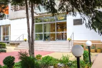 Hotel Intelcoop - Bữa sáng