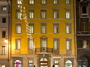 Hotel Coppe Trieste - Boutique Hotel