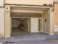 Apartamentos DV