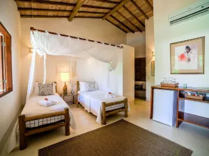 포사다 빌라 데 트랑코주