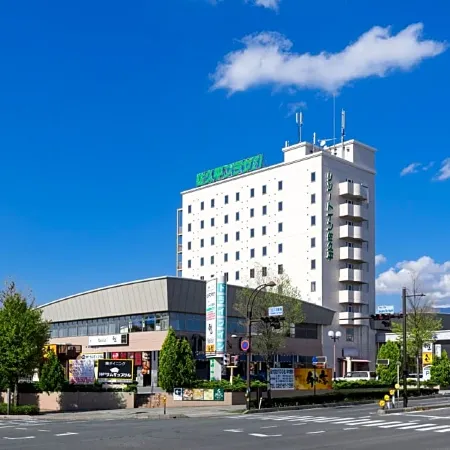 Sakudaira Plaza 21