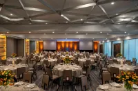 The Westin Houston Medical Center/Museum District - breakfast