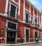 Hotel Reforma Hotel in zona Casa del Lagarto