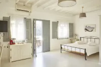 9 Muses Exclusive Apartments Hotels in Grikos
