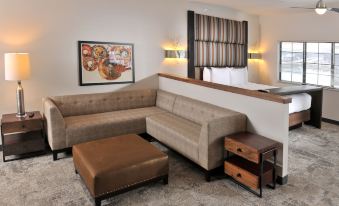 Stoney Creek Hotel Kansas City - Independence