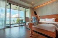 Plumeria Maldives Các khách sạn ở Felidhoo