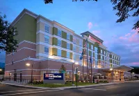 Hilton Garden Inn Corning Downtown Hotels in Corning