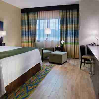 Seminole Casino Hotel Immokalee Rooms