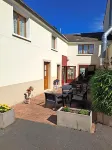 Logis hôtel Au Relais Nivernais Hotels in Saint-Jean-aux-Amognes