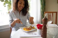 Hotel Terme Bologna - Desayuno