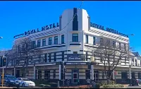 Royal Hotel Orange