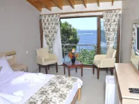 Mola Hotel Marmara Adası otelleri