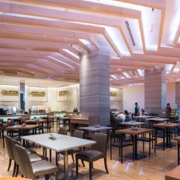 Holiday Inn Express MANILA NEWPORT WORLD RESORTS by IHG