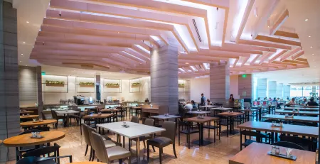 Holiday Inn Express MANILA NEWPORT WORLD RESORTS by IHG