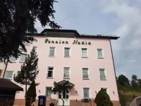 納迪亞旅館