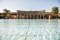 Tenondé Park Hotel Hotels in Sao Miguel das Missoes