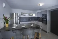 Appartement Semnoz - Vue Lac - Wifi
