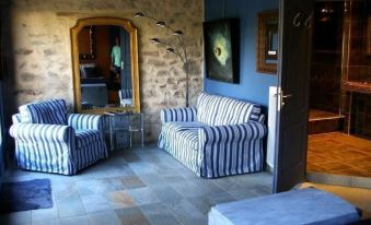Chambres d'Hotes Fontarabier - Housity