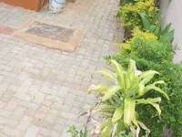 Plateau Guest House Hotels in Kasane