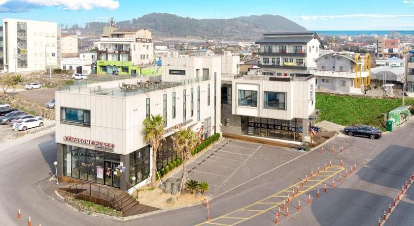 곽지길가온B민박 호텔 후기, 예약 제주 호텔 추천 | 트립닷컴