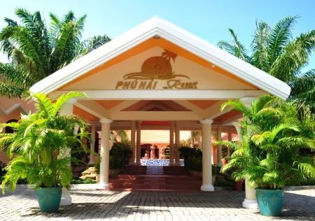 Phú Hải Beach Resort & Spa Phan Thiet