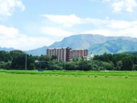 亀の井ホテル 阿蘇 パークリゾート 阿蘇のホテル