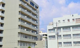 Hotel Shirako Sunrize Otsuka