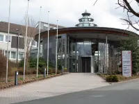 Bergkloster Bestwig Hotels in Bestwig