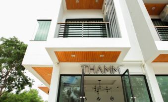 THAMM Residence