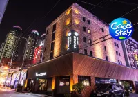 Comma Hotel Seomyeon