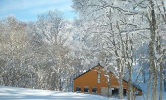 Lodge Matsuya