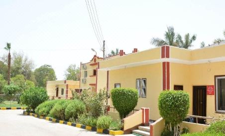 Jewel Assiut Hotel - Housity