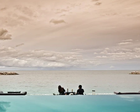 รูปภาพของเฌอรีสอร์ท