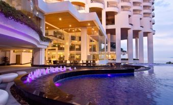 Royal Cliff Grand Hotel Pattaya