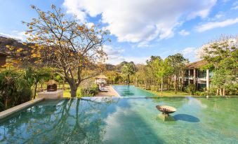 The Series Resort Khaoyai