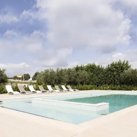 Tre Balate Natura e Relax